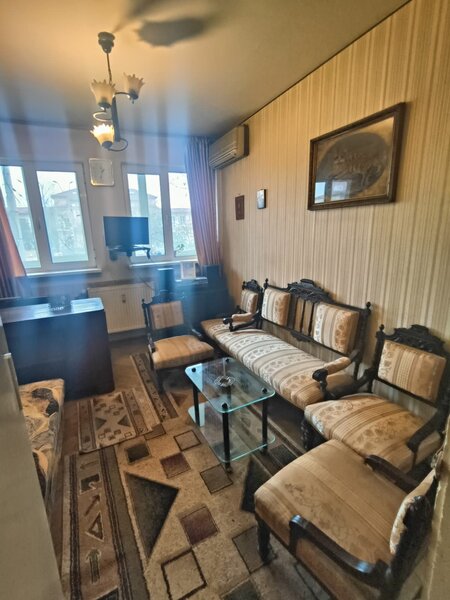 Victoriei, Iancu de Hunedoara, Liceu Tonitza, apartament 3 camere.