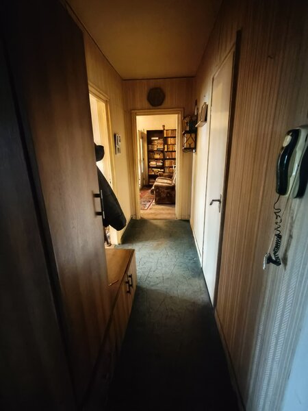 Victoriei, Iancu de Hunedoara, Liceu Tonitza, apartament 3 camere.