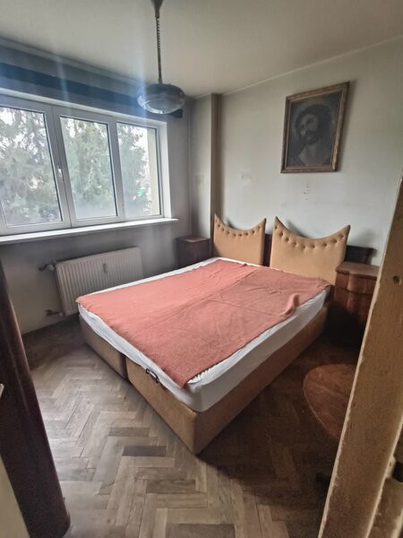 Victoriei, Iancu de Hunedoara, Liceu Tonitza, apartament 3 camere.
