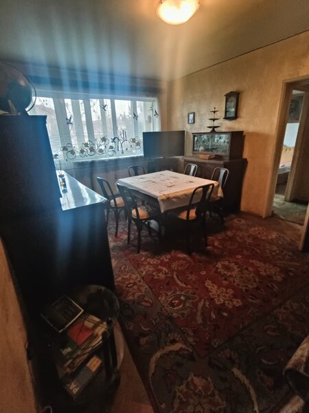 Victoriei, Iancu de Hunedoara, Liceu Tonitza, apartament 3 camere.