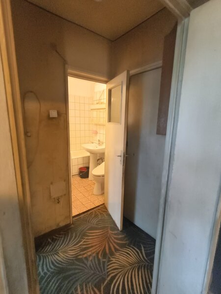 Victoriei, Iancu de Hunedoara, Liceu Tonitza, apartament 3 camere.